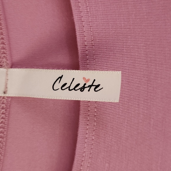 Celeste Maxi Dress - Picture 3 of 4